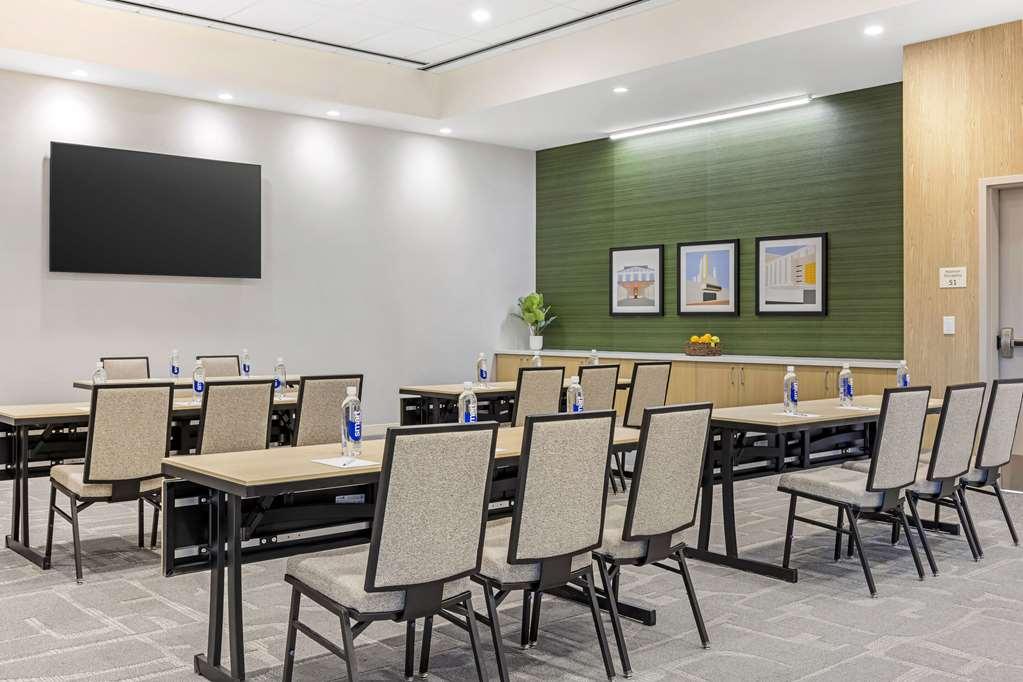 Cambria Hotel Burbank Airport Konforlar fotoğraf